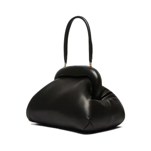 Sansa Top Handle Bag