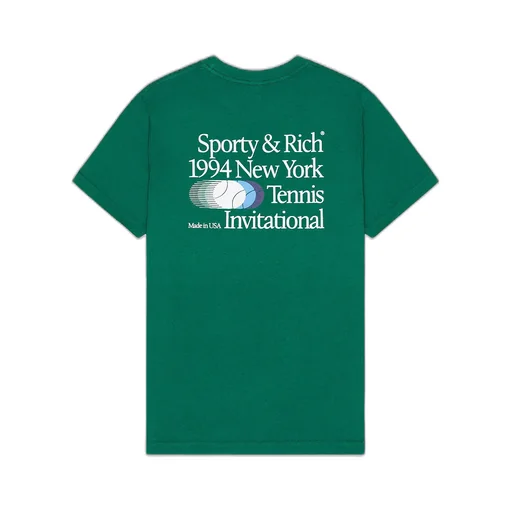 1994 New York Tennis Invitational T-Shirt