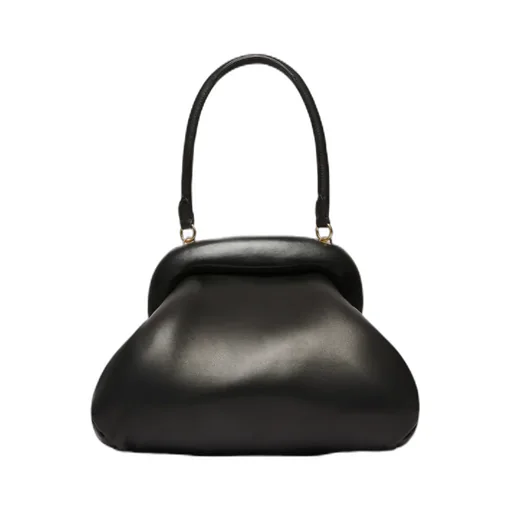 Sansa Top Handle Bag