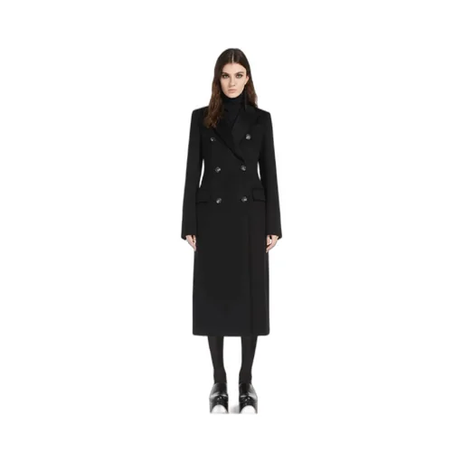 Logo Coat
