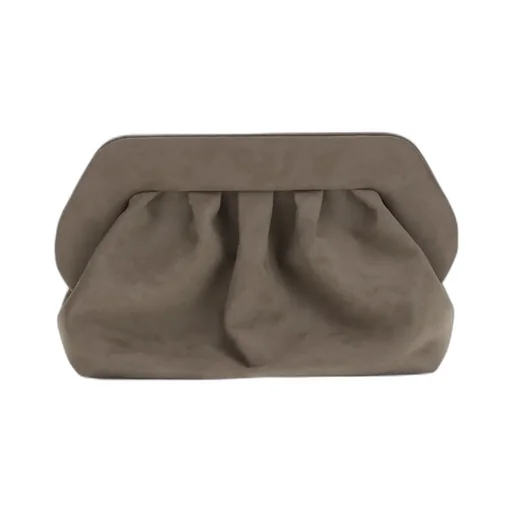 Bios Clutch Bag