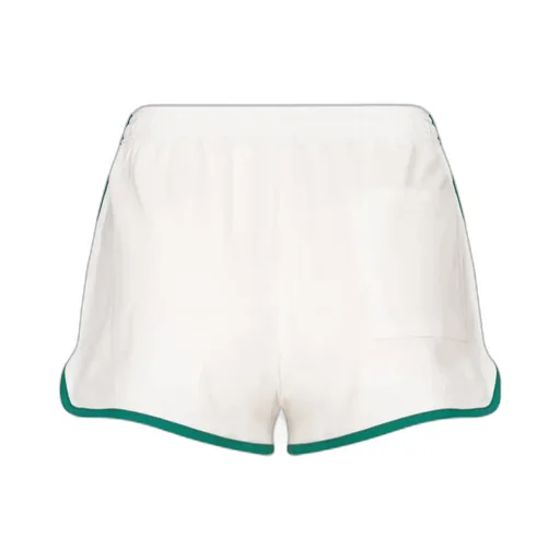 Crown Tennis Pique Short