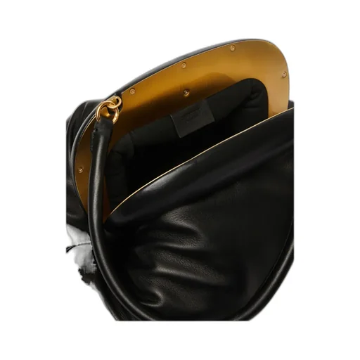 Sansa Top Handle Bag