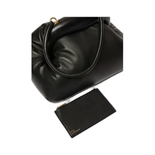 Sansa Top Handle Bag