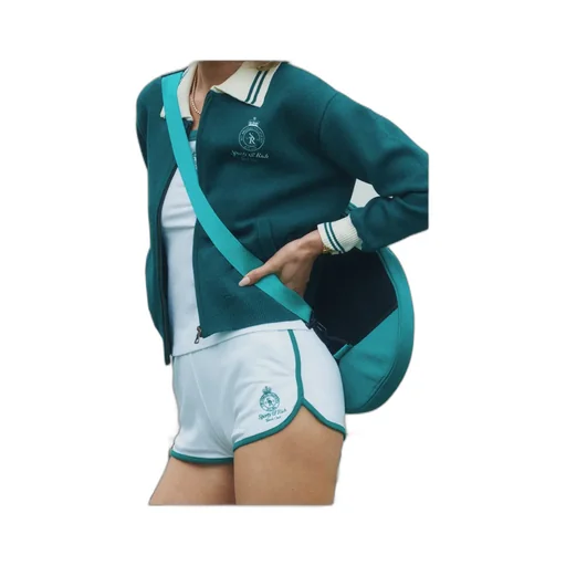 Crown Tennis Pique Short