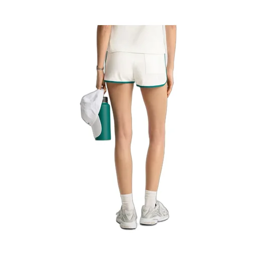 Crown Tennis Pique Short
