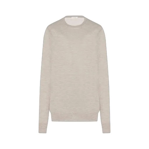 Exeter Cashmere Jumper