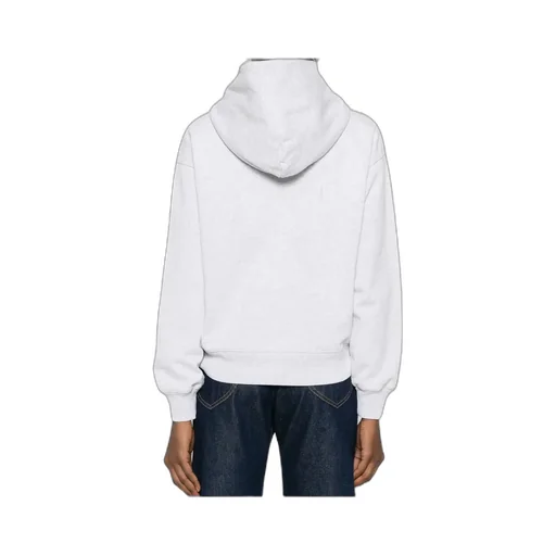 Zip Up Hoodie