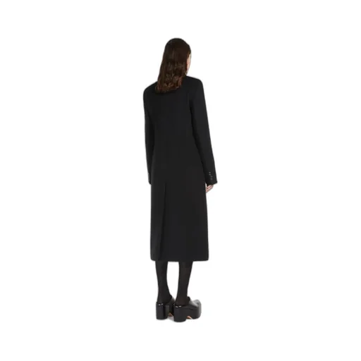 Logo Coat