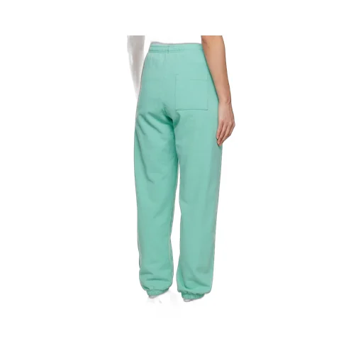 Elasticated Waistband Track Pants