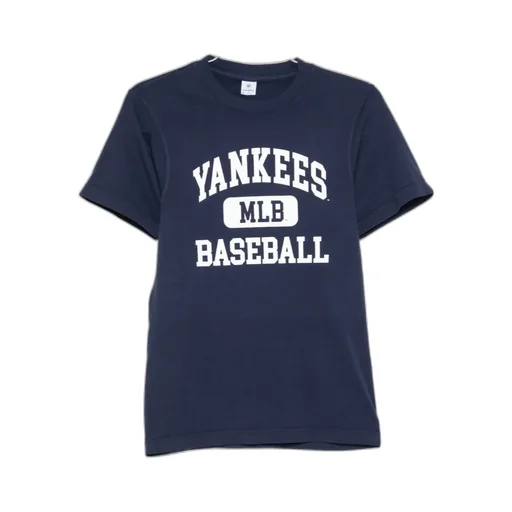 Yankees Mlb Baseball T-Shirt