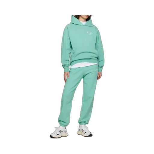 Elasticated Waistband Track Pants