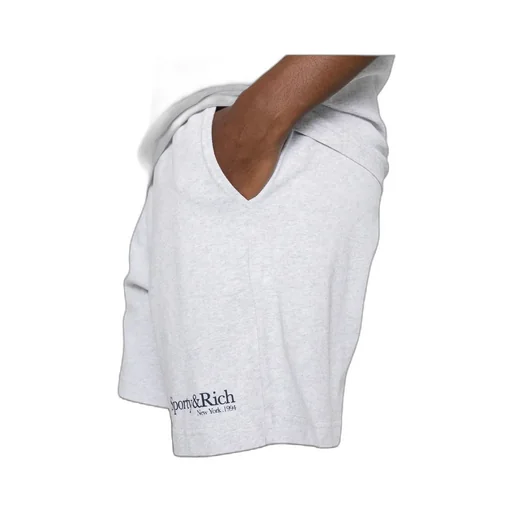 Logo Shorts