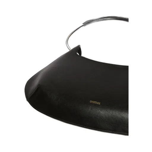 Logo Handbag
