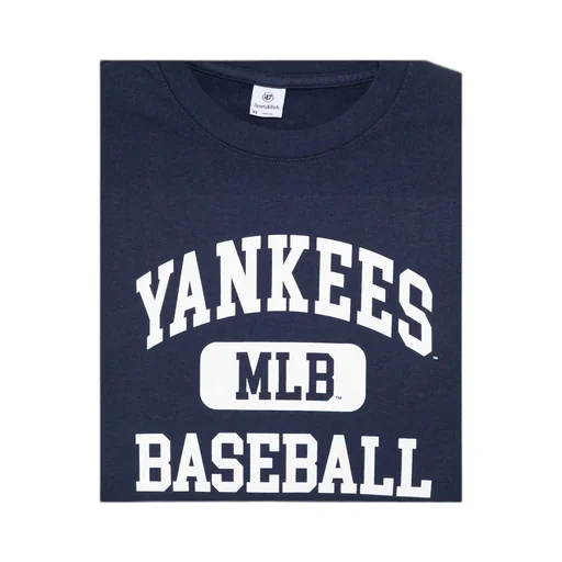 Yankees Mlb Baseball T-Shirt