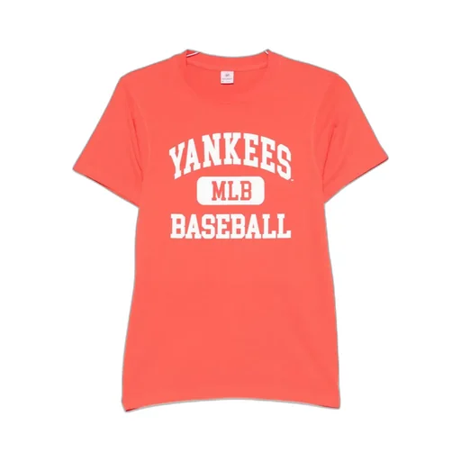 Yankees Mlb Baseball T-Shirt