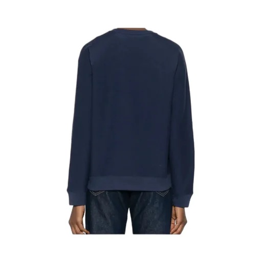 Long-Sleeved Sweatshirt