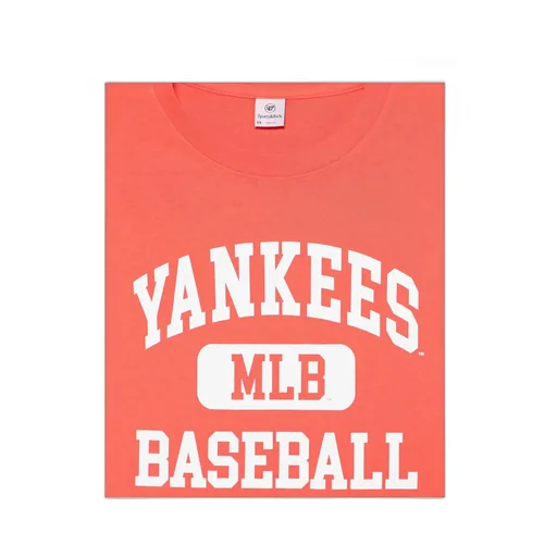 Yankees Mlb Baseball T-Shirt