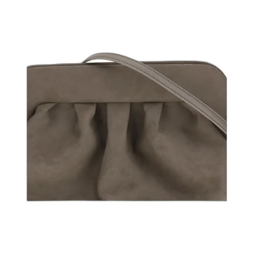Bios Clutch Bag