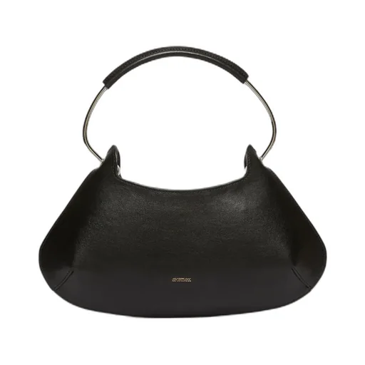 Logo Handbag