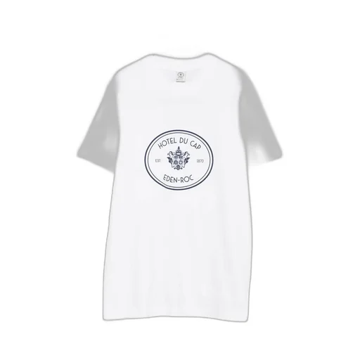 Eden Roc Crest T-Shirt