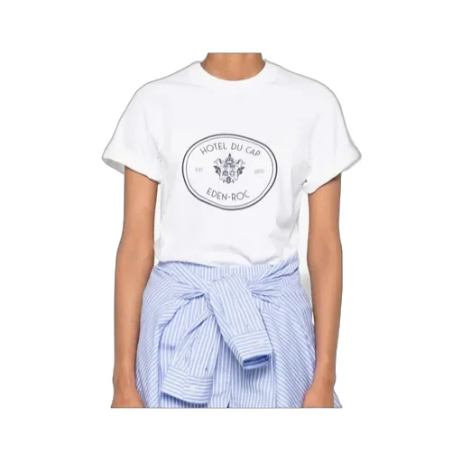 Eden Roc Crest T-Shirt