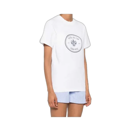 Eden Roc Crest T-Shirt