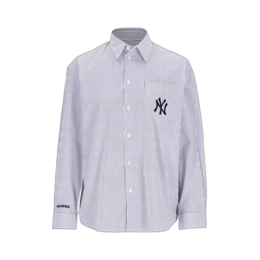 New York Yankees Long Sleeve Shirt