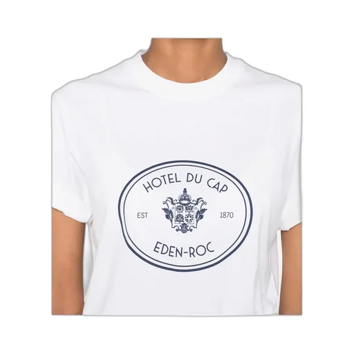 Eden Roc Crest T-Shirt