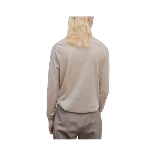 Exeter Cashmere Jumper