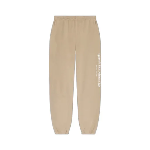 Athletic Club Tapered Leg Pants