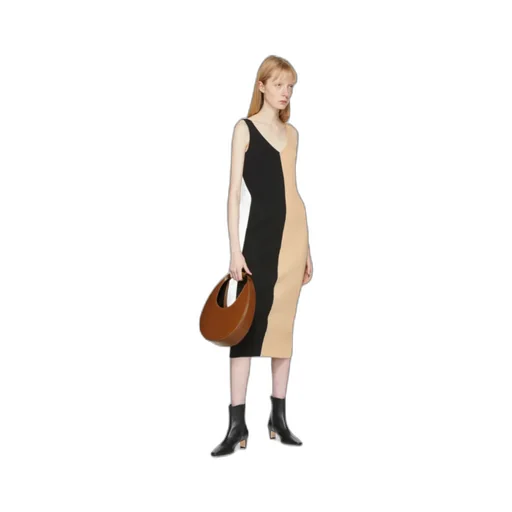 Moon Handbag