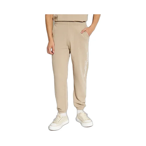 Athletic Club Tapered Leg Pants