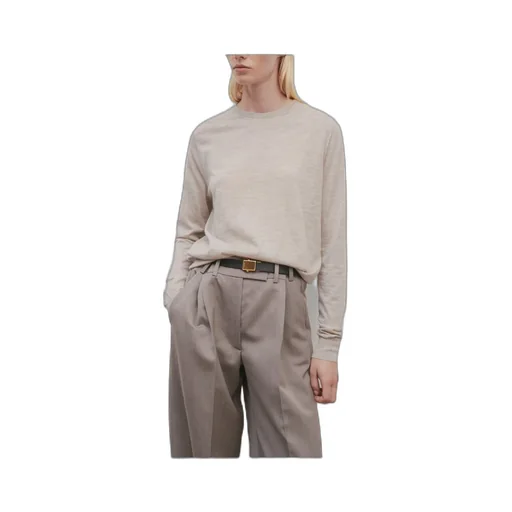 Exeter Cashmere Jumper