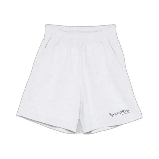 Logo Shorts
