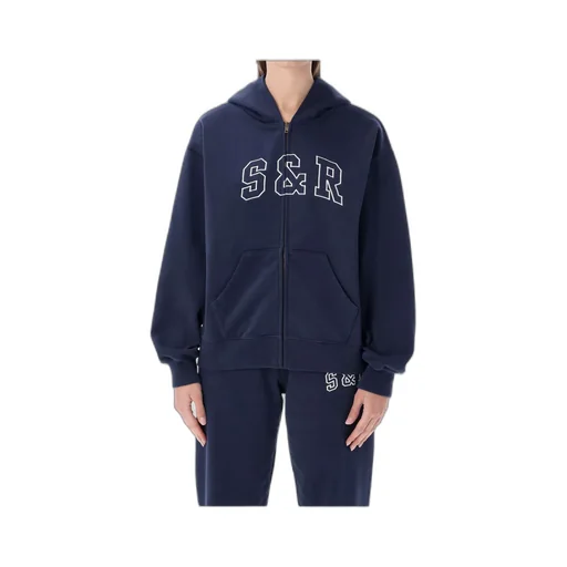 Ivy Zip Hoodie