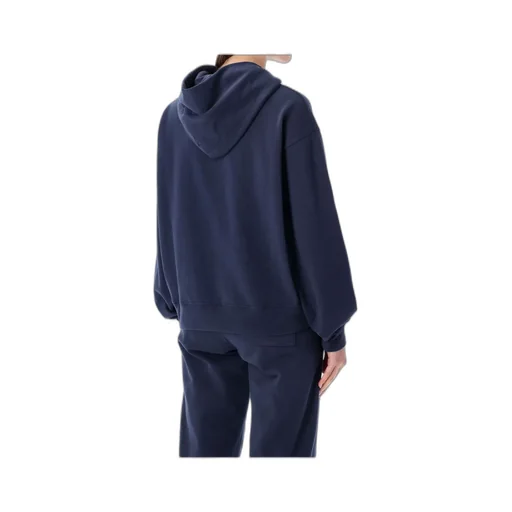 Ivy Zip Hoodie