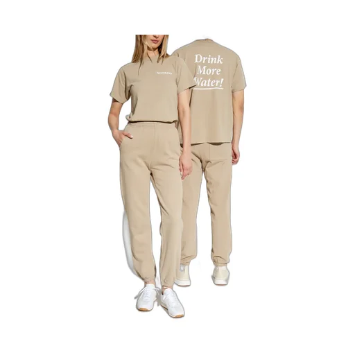 Athletic Club Tapered Leg Pants