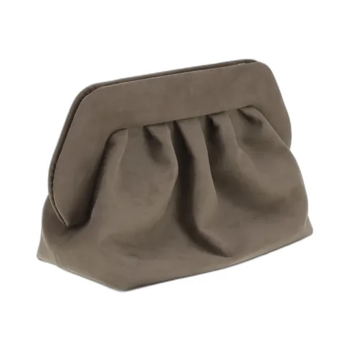 Bios Clutch Bag