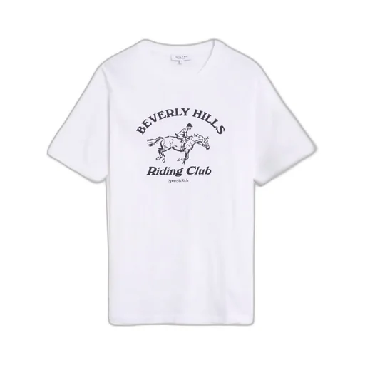 Beverly Hills Riding Club T-Shirt