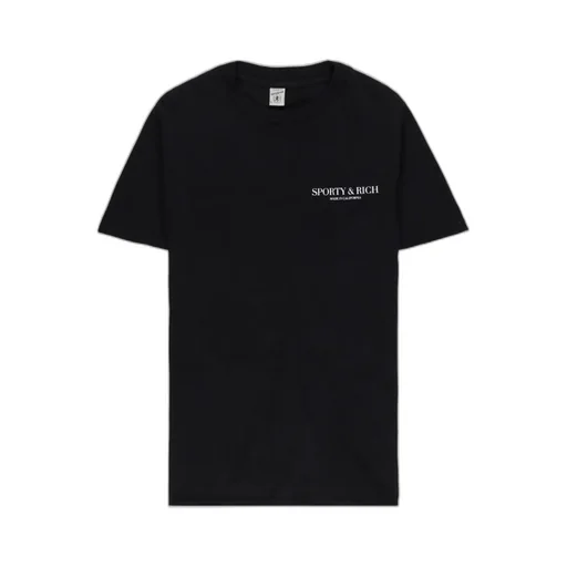 Short-Sleeved T-Shirt
