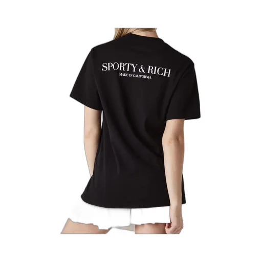 Short-Sleeved T-Shirt
