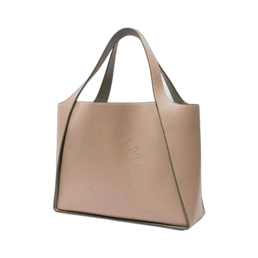 Logo Large Tote Bag