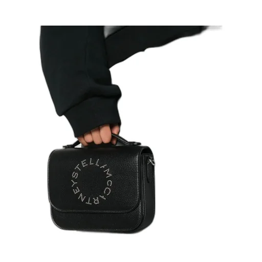 Flap Shoulder Bag