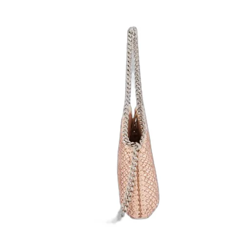 Falabella Embellished Mini Shoulder Bag