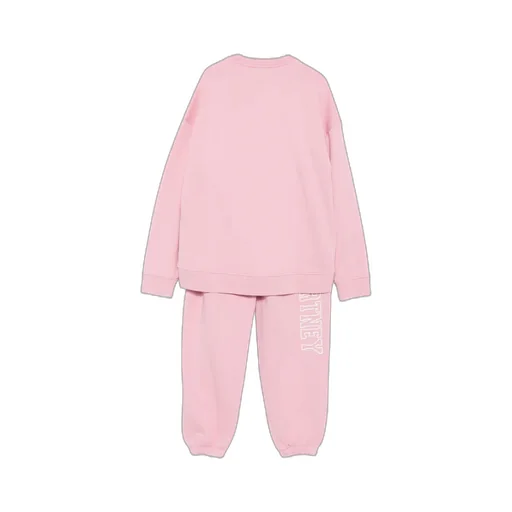 Fleece Tracksuit