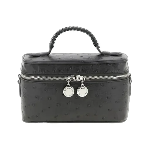 Vanity Falabella Zipped Crossbody Bag