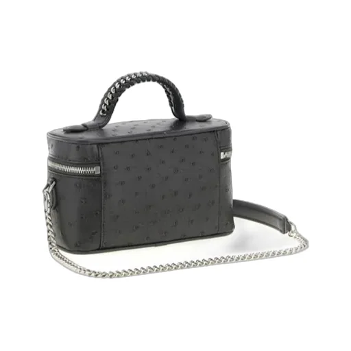 Vanity Falabella Zipped Crossbody Bag