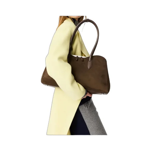 Ryder Textured Tote Bag