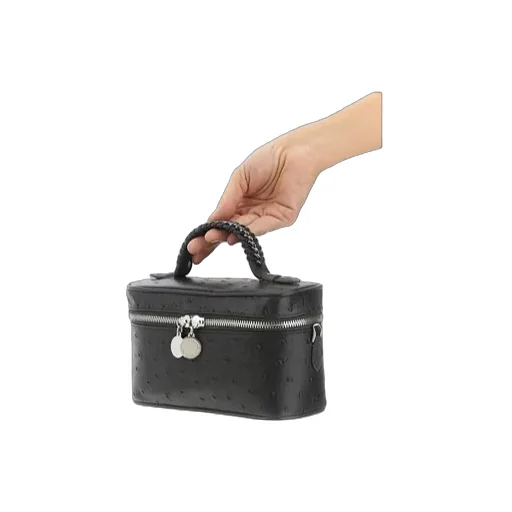 Vanity Falabella Zipped Crossbody Bag